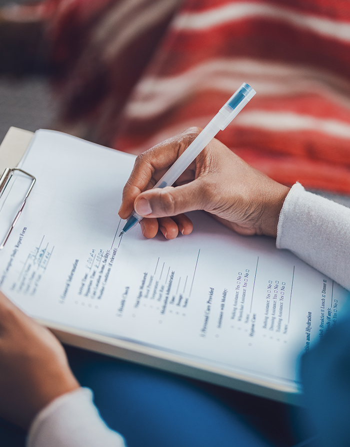 歡迎問卷調查2.0